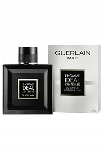Guerlain L`homme Ideal L`intense Edp Objem: 100 ML Pro Muže