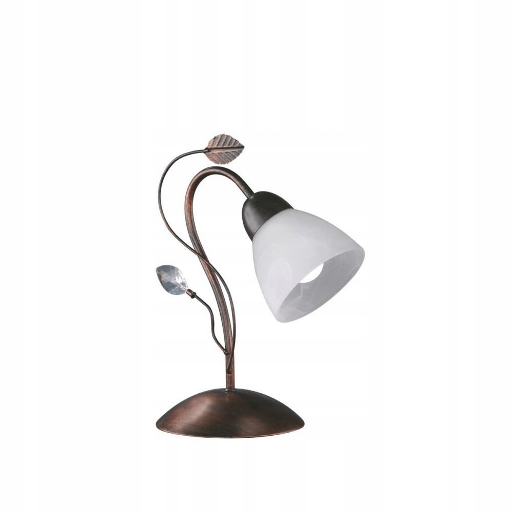 Stolní lampa Trio Traditio 500700128