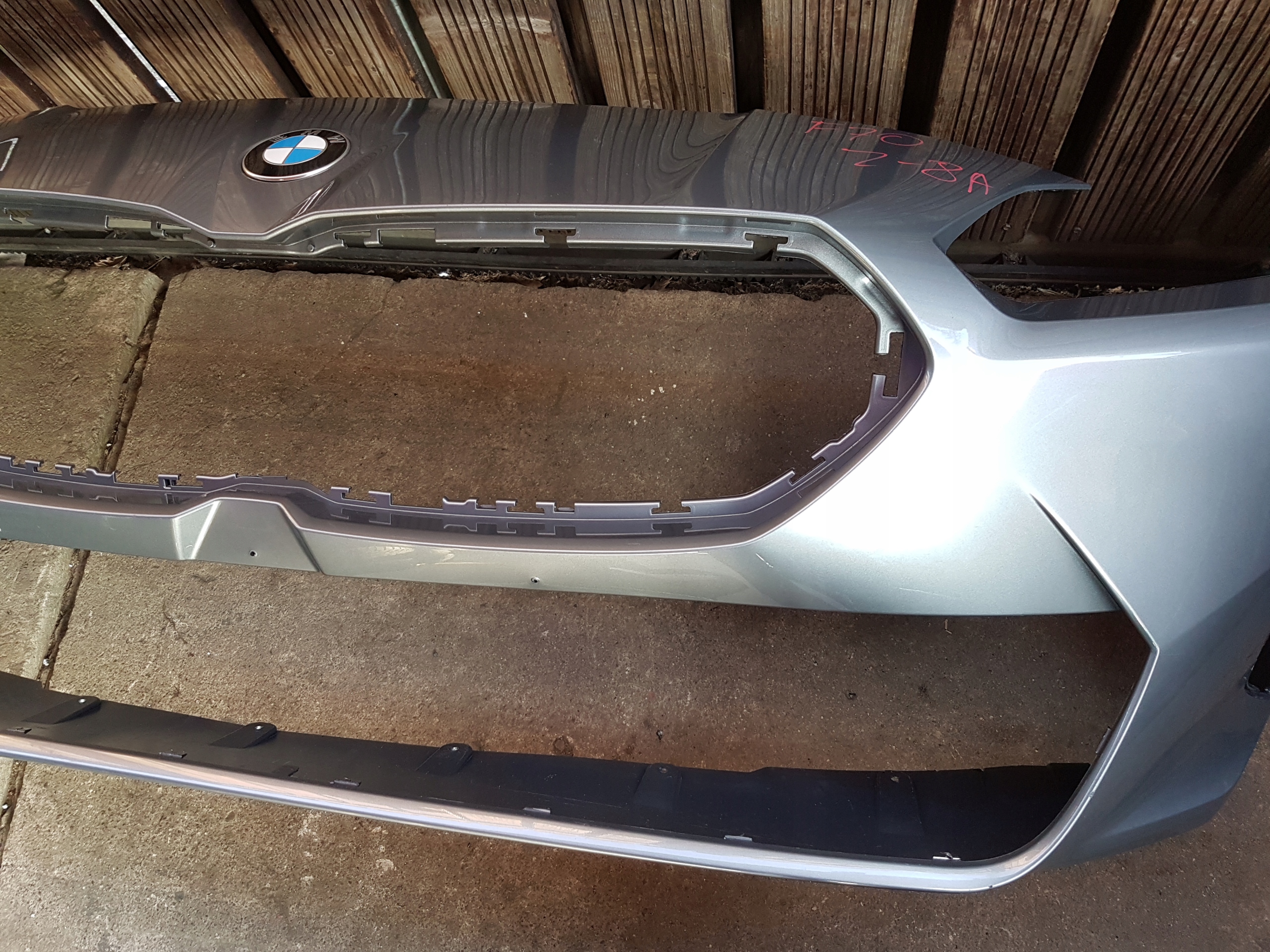Frontstoßstange BMW SERIA 1 F70