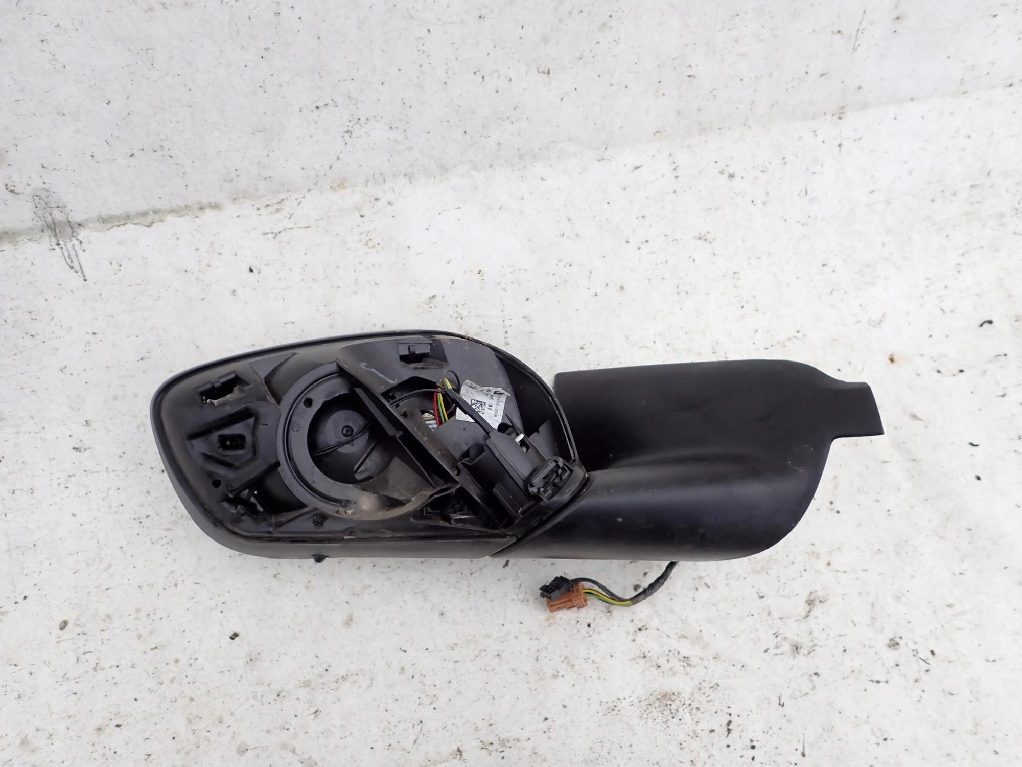 CITROEN C4 CACTUS 14-17 mirror front front right