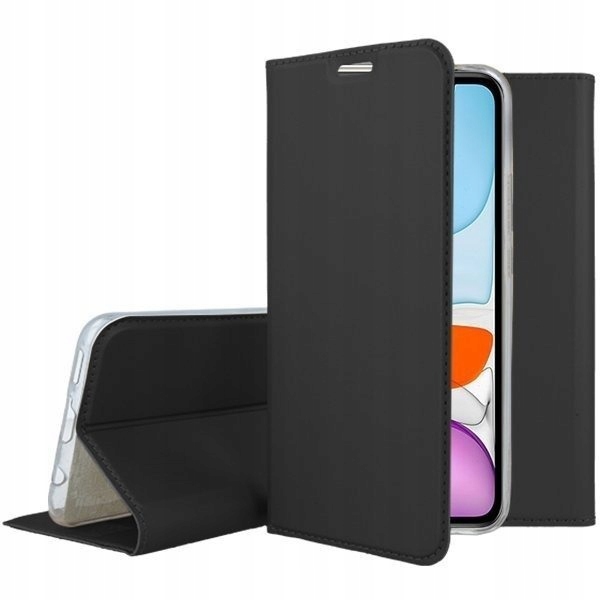 

Etui Dux Ducis Skin Pro do Iphone 11 czarne