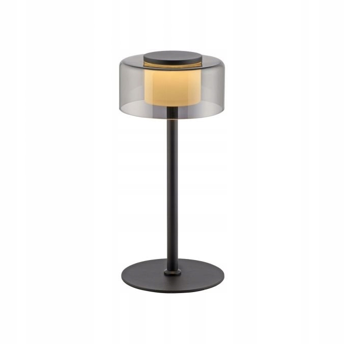 Led stolná lampa Rika 4110-18 Paul Neuhaus