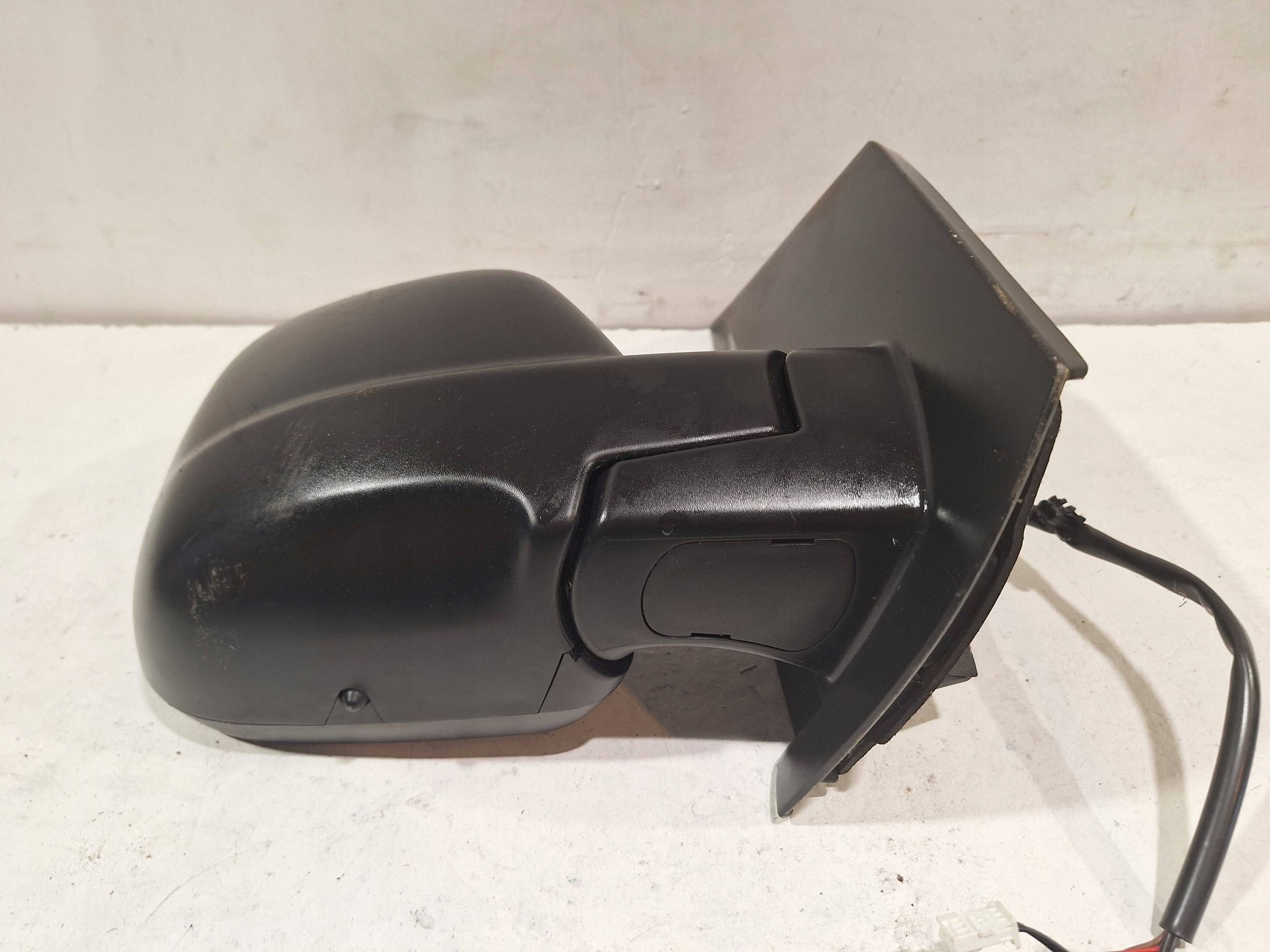 mirror exterior right 8 PIN PEUGEOT EXPERT III JUMPY III 16