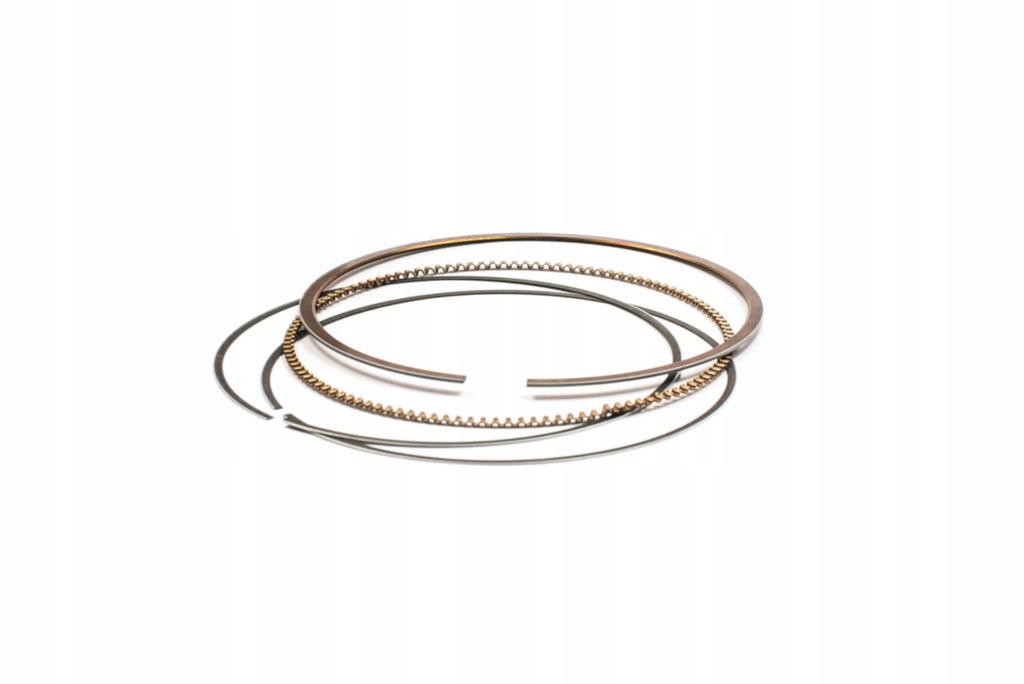 WOSSNER PIERŚCIENIE (4T) 78,00MM