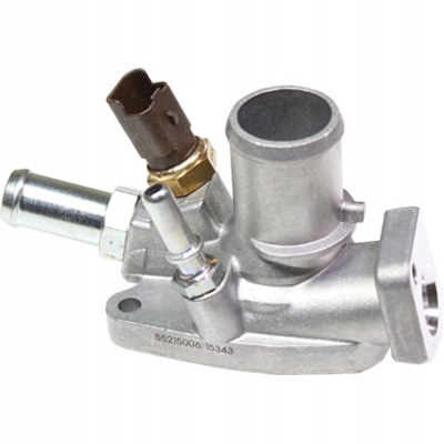 80158 - ТЕЛО РОЖДЕНИЯ, СИСТЕМА ОХЛАЖДЕНИЯ, ОПЦИОНАЛЬНО С TERM