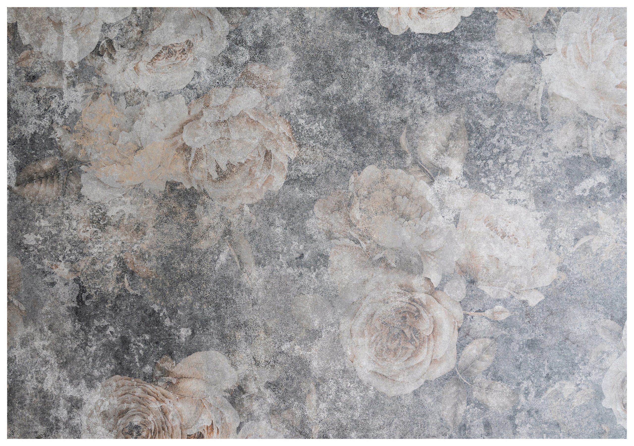 Fototapeta Flizelina Růže Vintage Provence Romantismus Klasika 368x254 lepidlo