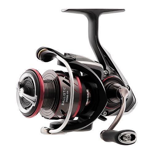 Daiwa Kołowrotek Ballistic Lt 2500 D-xh