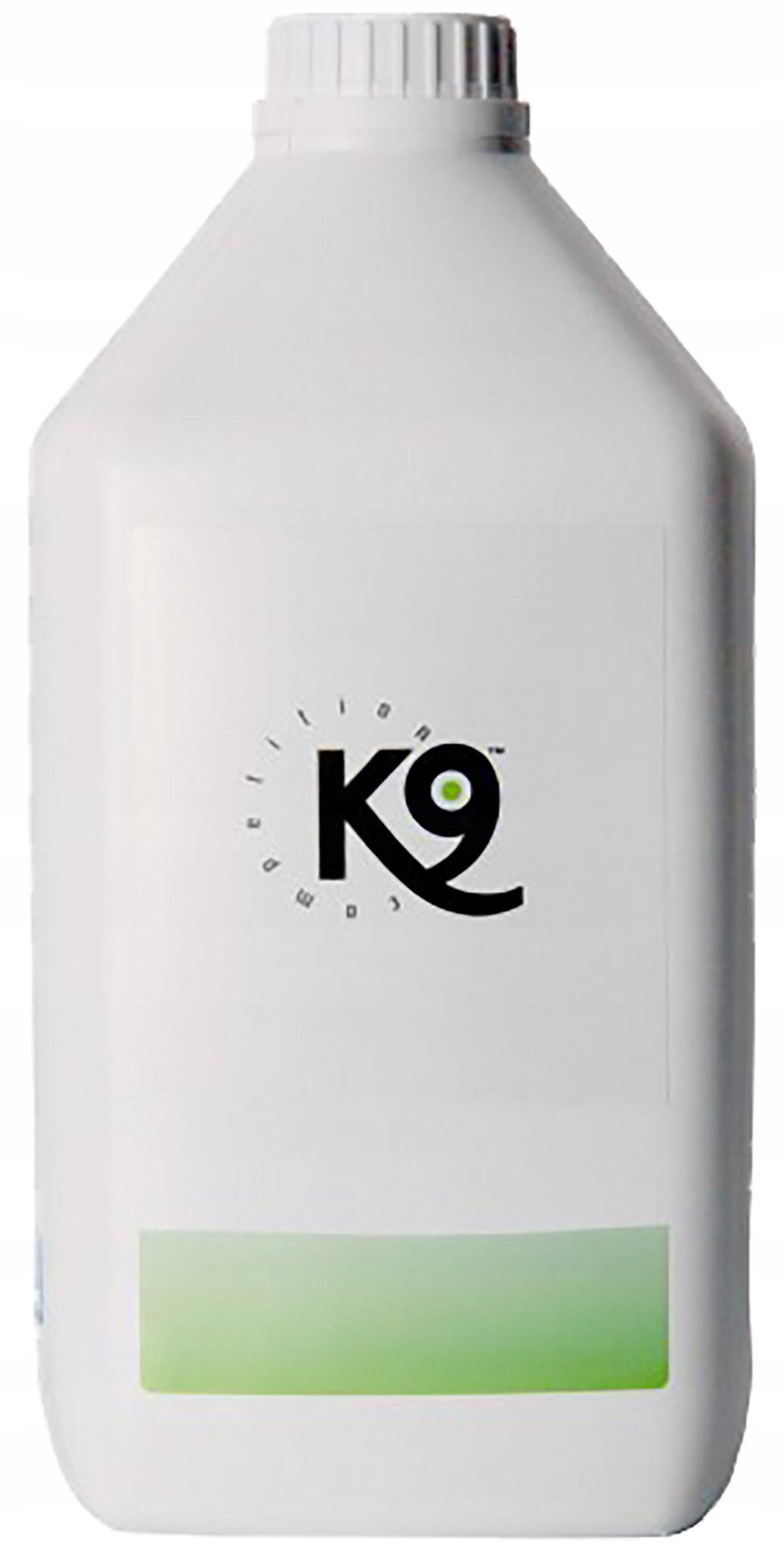 Levně K9 Keratin Hydratační Kondicionér 2.7L (718.0652)