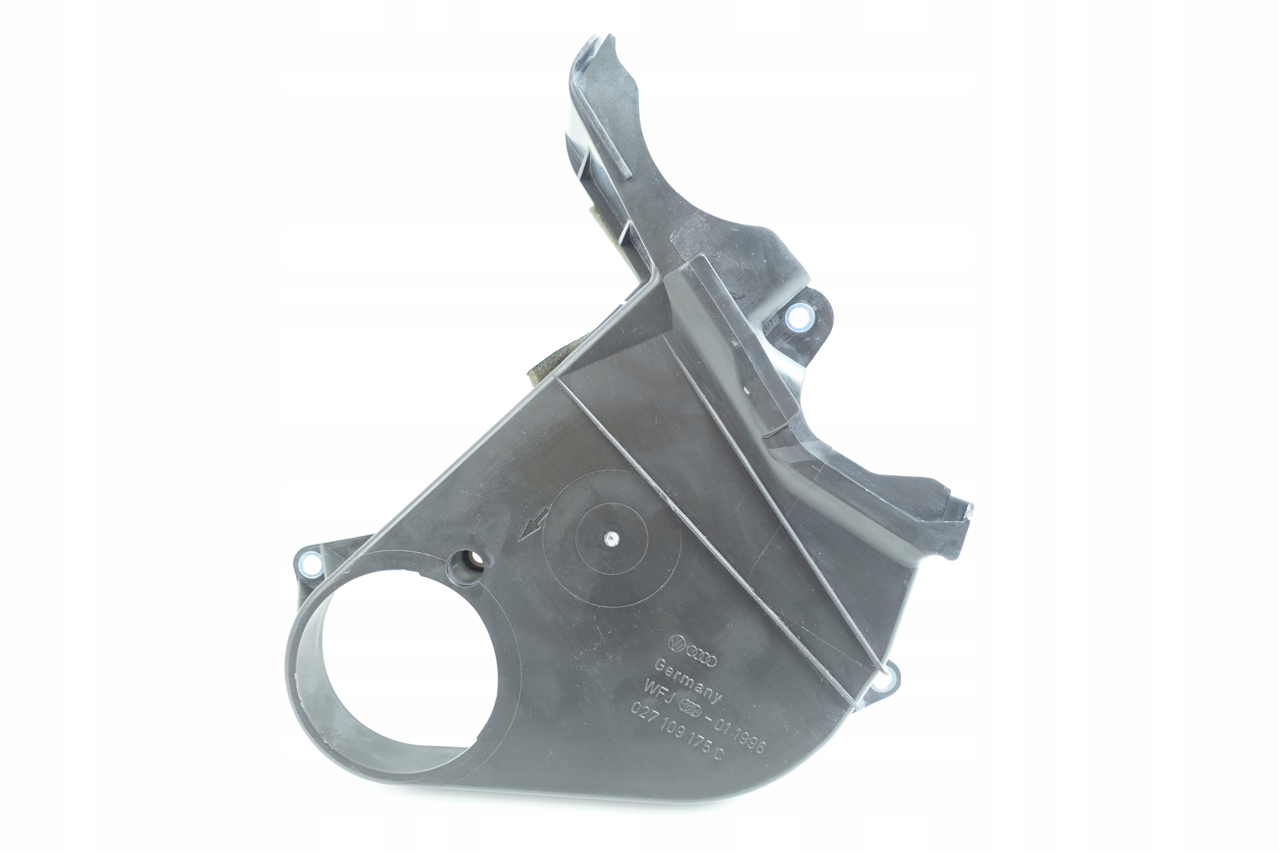 058103724F - КРЫШКА ГРМ НИЖНЯЯ 027109175C VW SCIROCCO GOLF