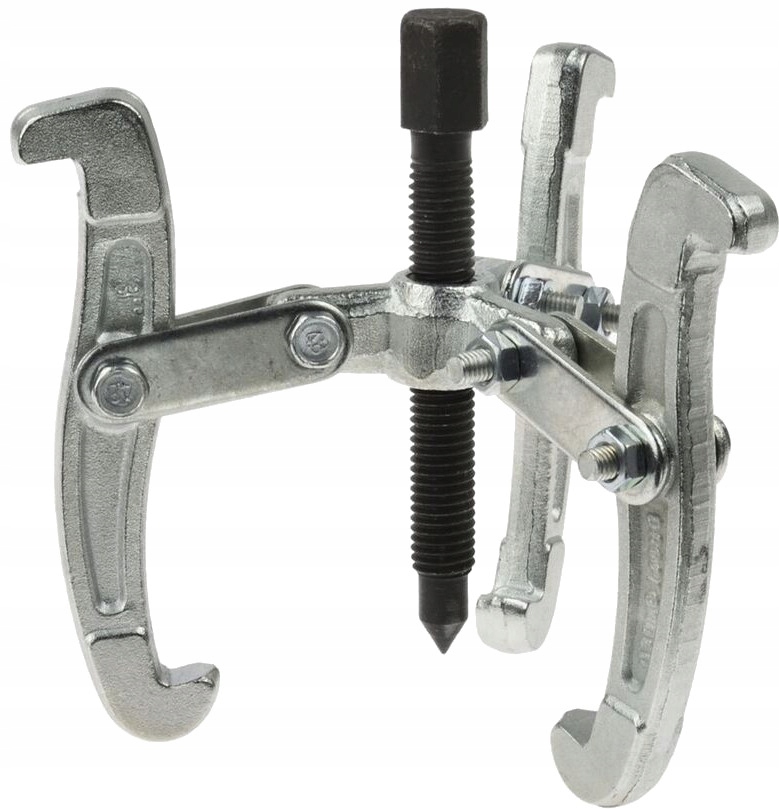 ŚCIĄGACZ DO ŁOŻYSK 3-RAMIENNY 3'' 90MM PROFI GEKO