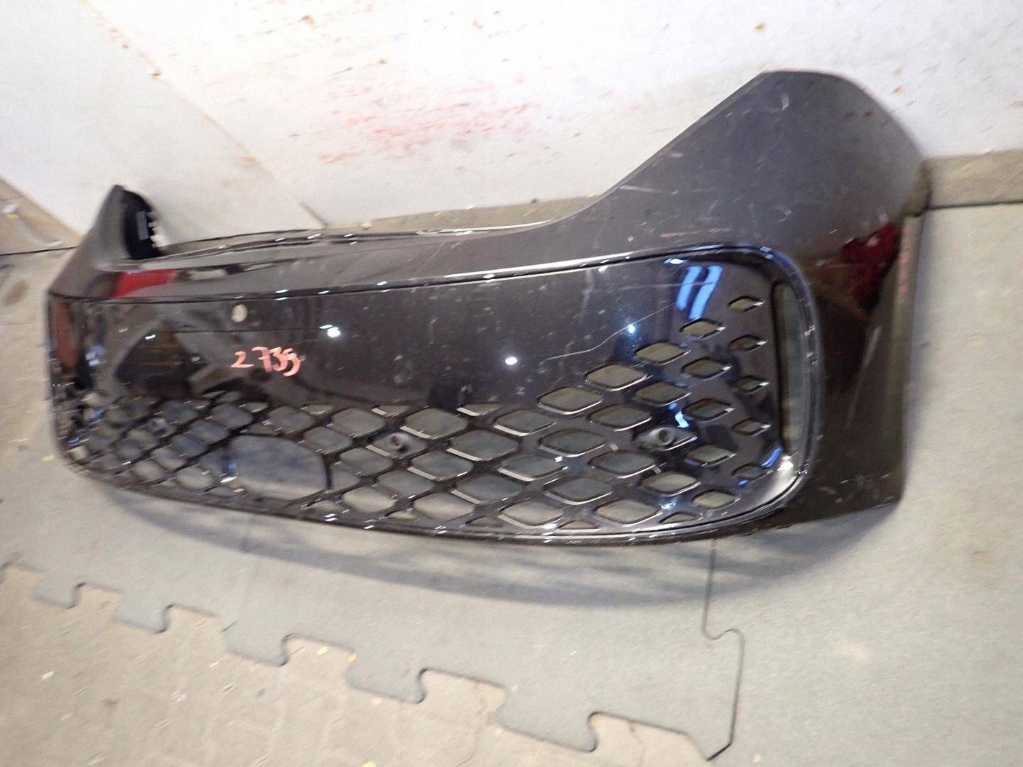 bumper front front VW ID BUZZ 2022- 1T3807221