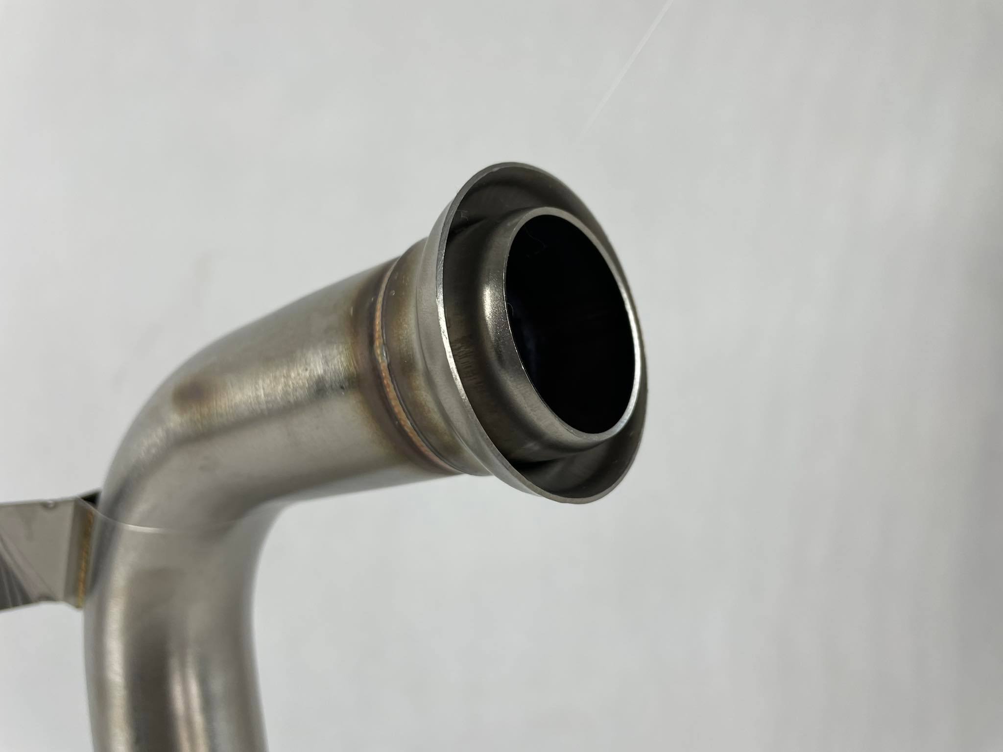 Wydech Dekat 17-19r KTM Duke RC 125 250 oraz 390 EAN (GTIN) 5902396551188