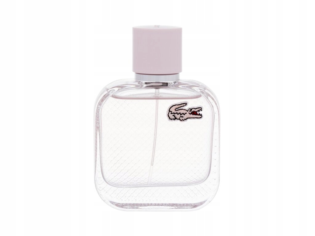 Lacoste L.12.12 Rose Eau Fraiche Woda toaletowa 50ml
