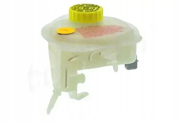 ZBIORNIK PŁYNU HAMULCOWEGO 114 278 TOPRAN AUDI A6