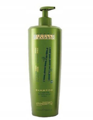 

Imperity Organic Midollo DI Bamboo Szampon 1000ML
