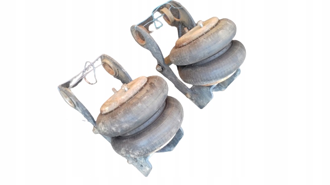 Механизм подъема оси SAF B9-22S01 INTRAX 2020