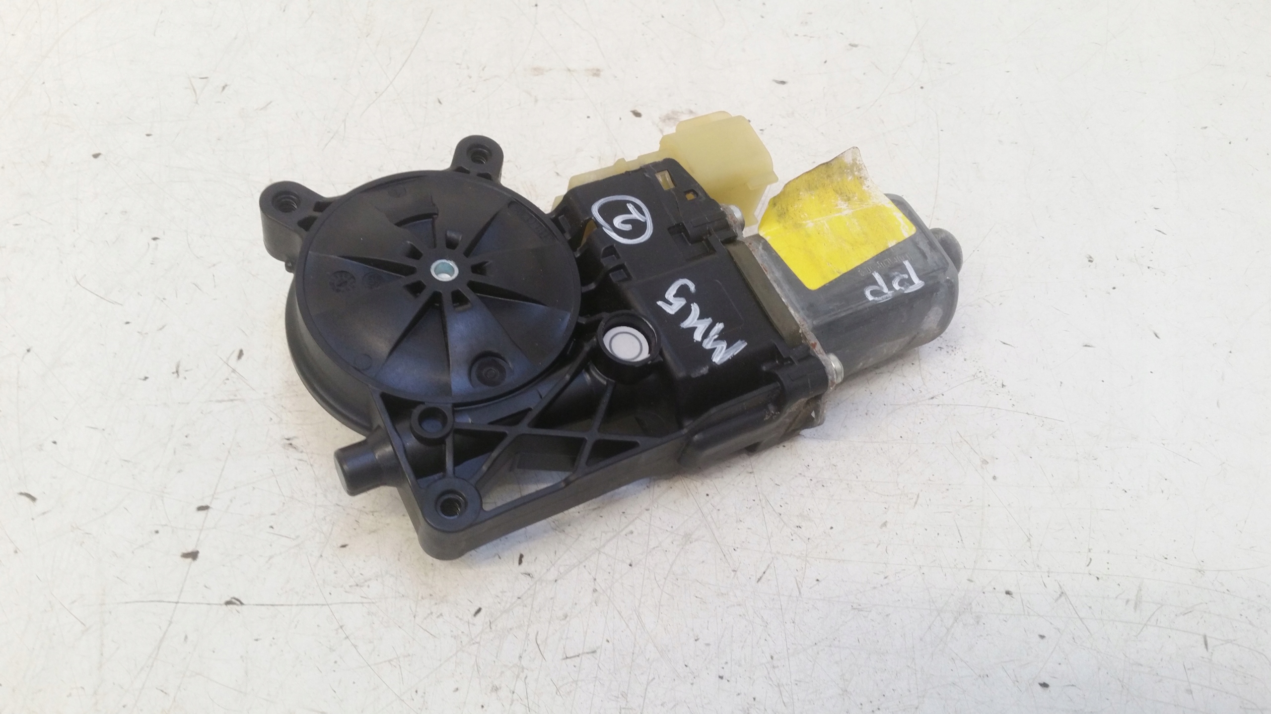 mini motor windows right front Ford Mondeo MK5