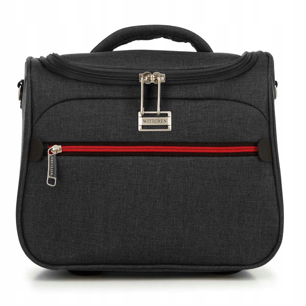 Kosmetyczka Wittchen Travel 56-3S-504-12