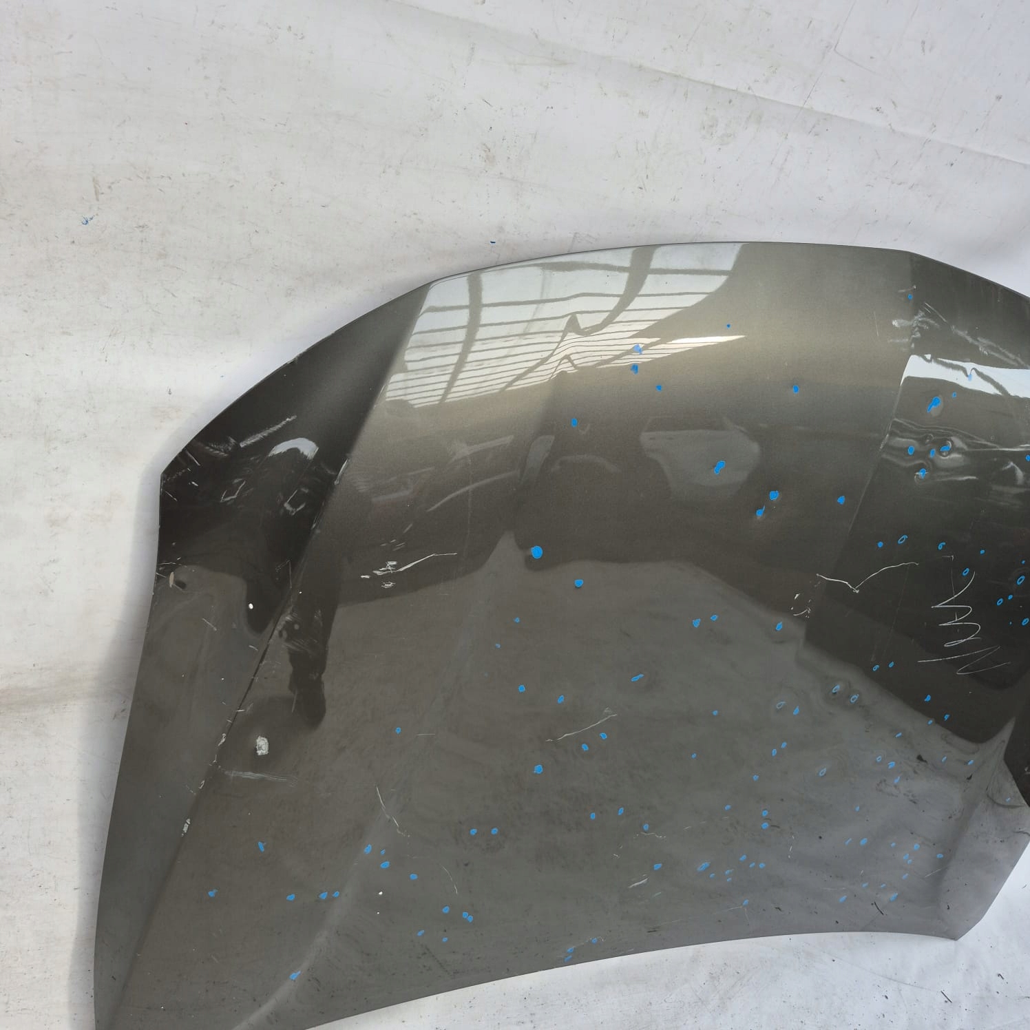MITSUBISHI L200 V 5 15-19 Capot