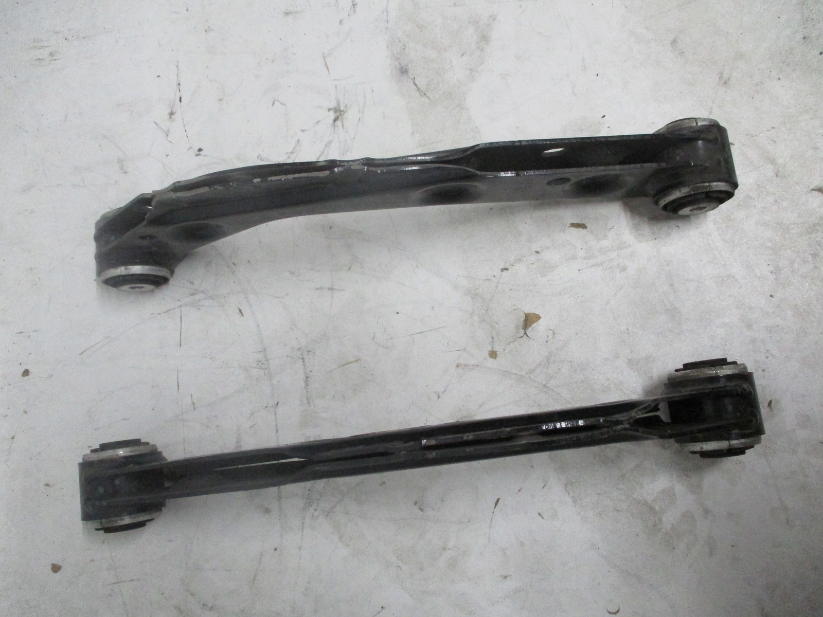 Querlenker Querlenker VOLVO XC90 XC 90 heck hinten