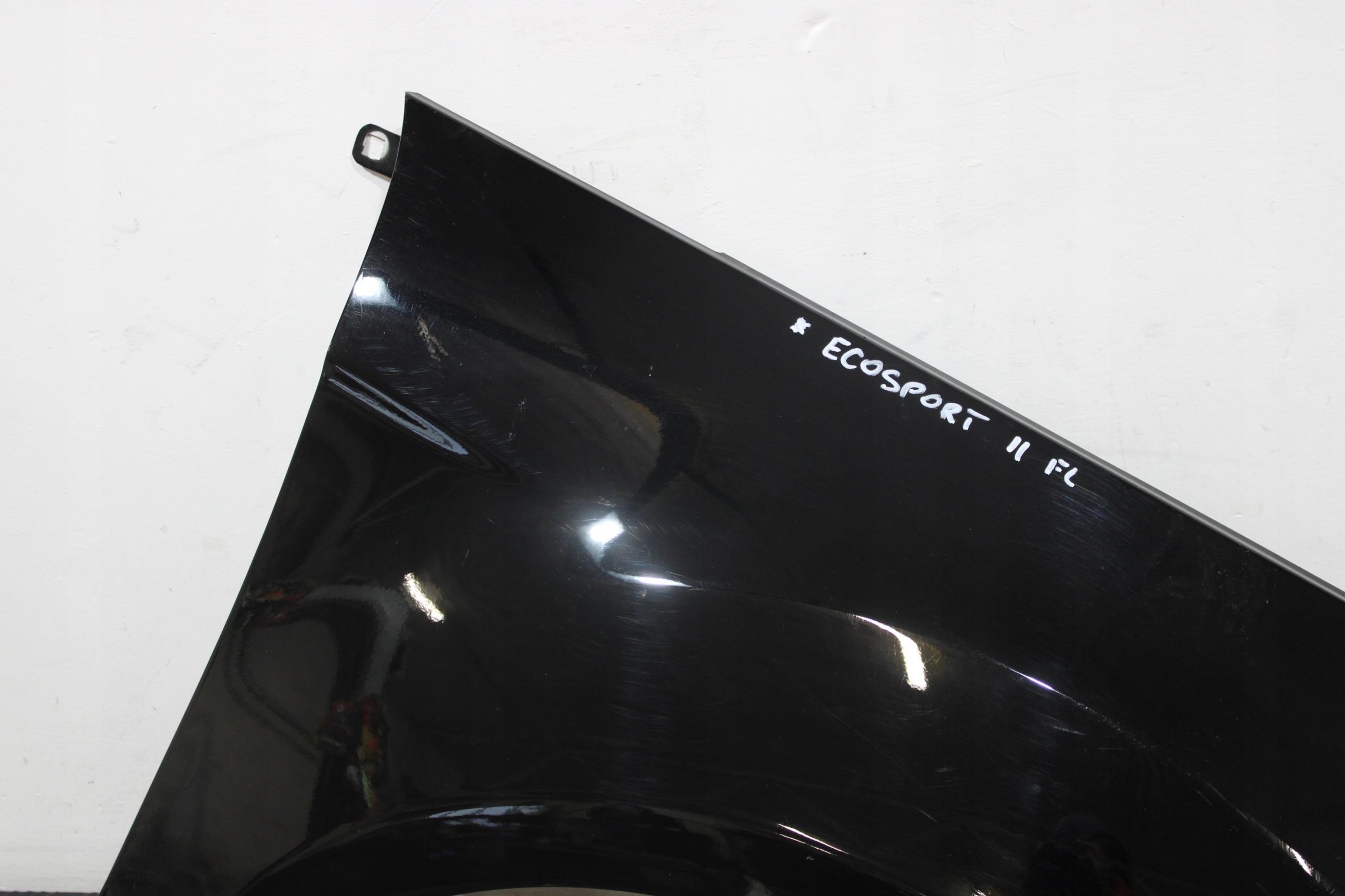 fender right front front FORD ECOSPORT II MK2 LIFT
