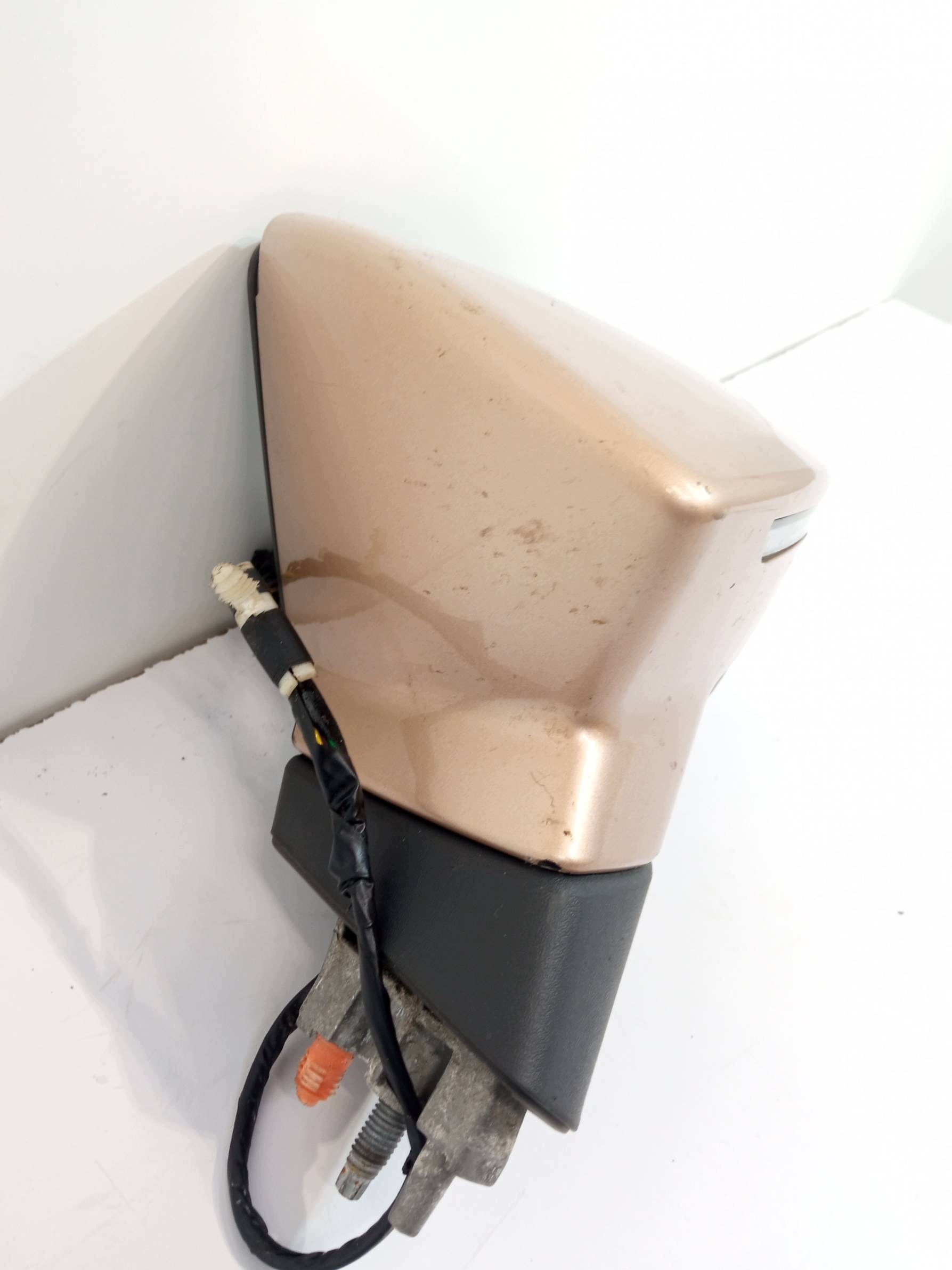 mirror left 5PIN EUROPA LS4Y Seat Ibiza V (2017-)
