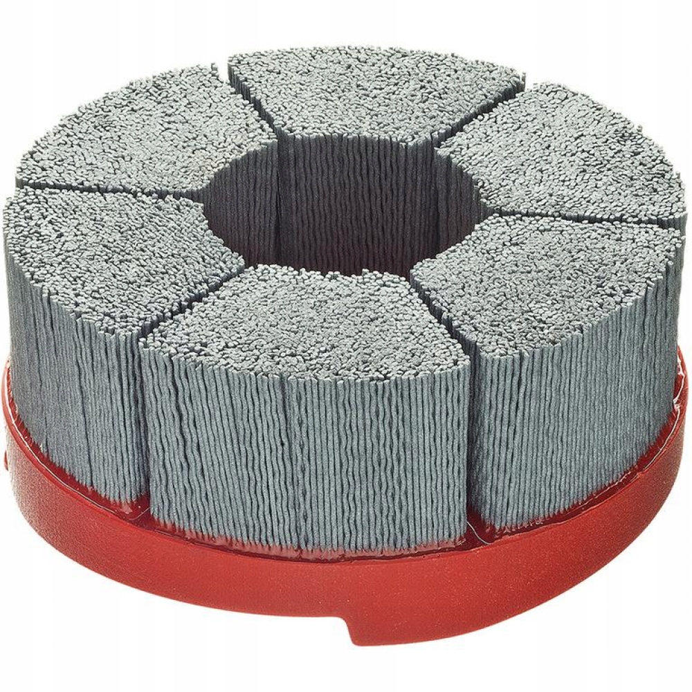 Cnc tanierová kefa Hfb SiC 75x35 mm, K180, B22DKN