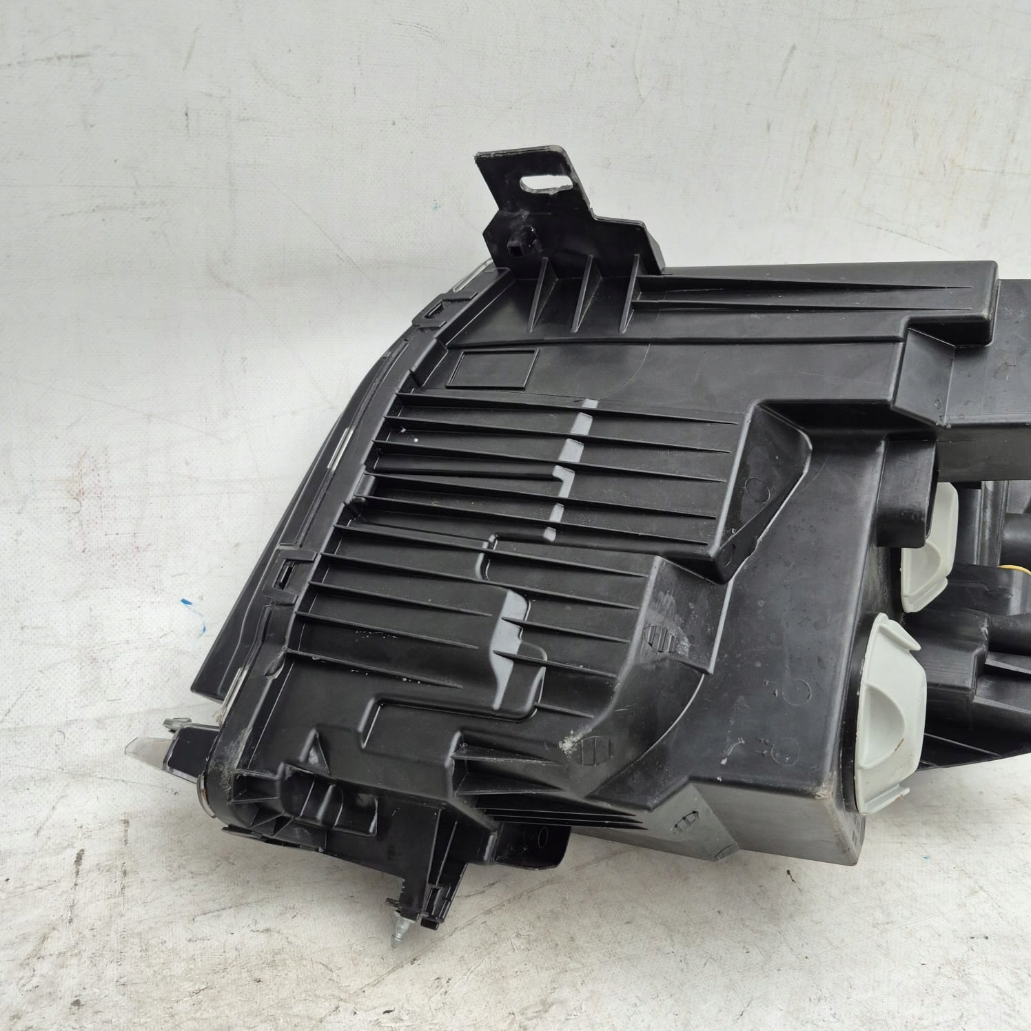 FORD TRANSIT COURIER MK3 24- light right front front R2X6-13W029-CF