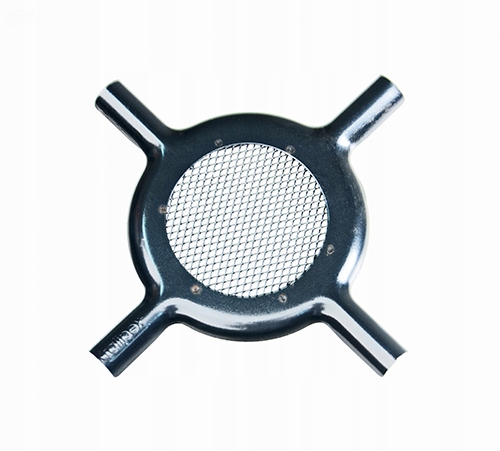 KRZYŻAK NA KUCHENKĘ PALNIK GAZOWY SUPER