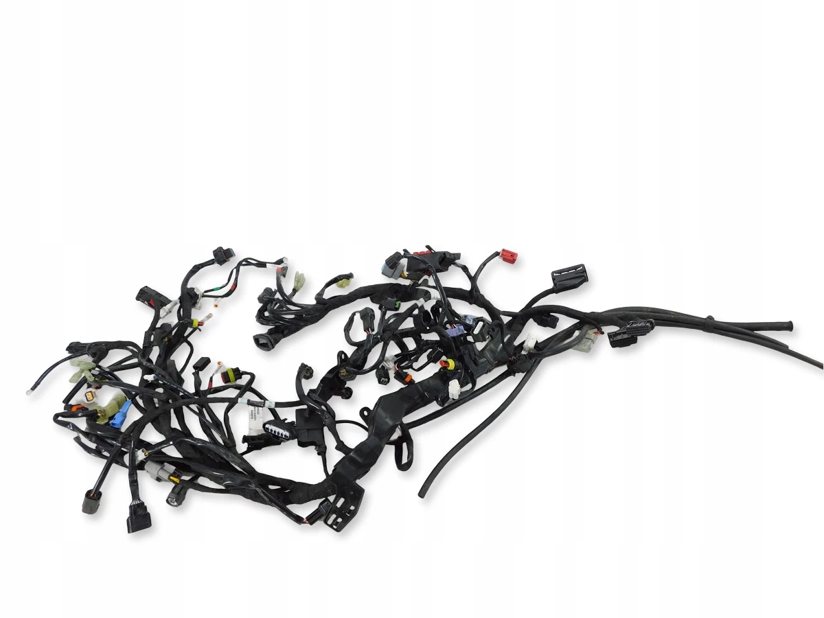 Elektrická Inštalácia Zväzok Ktm Duke 1290 R 20-23 U-11 61711075233