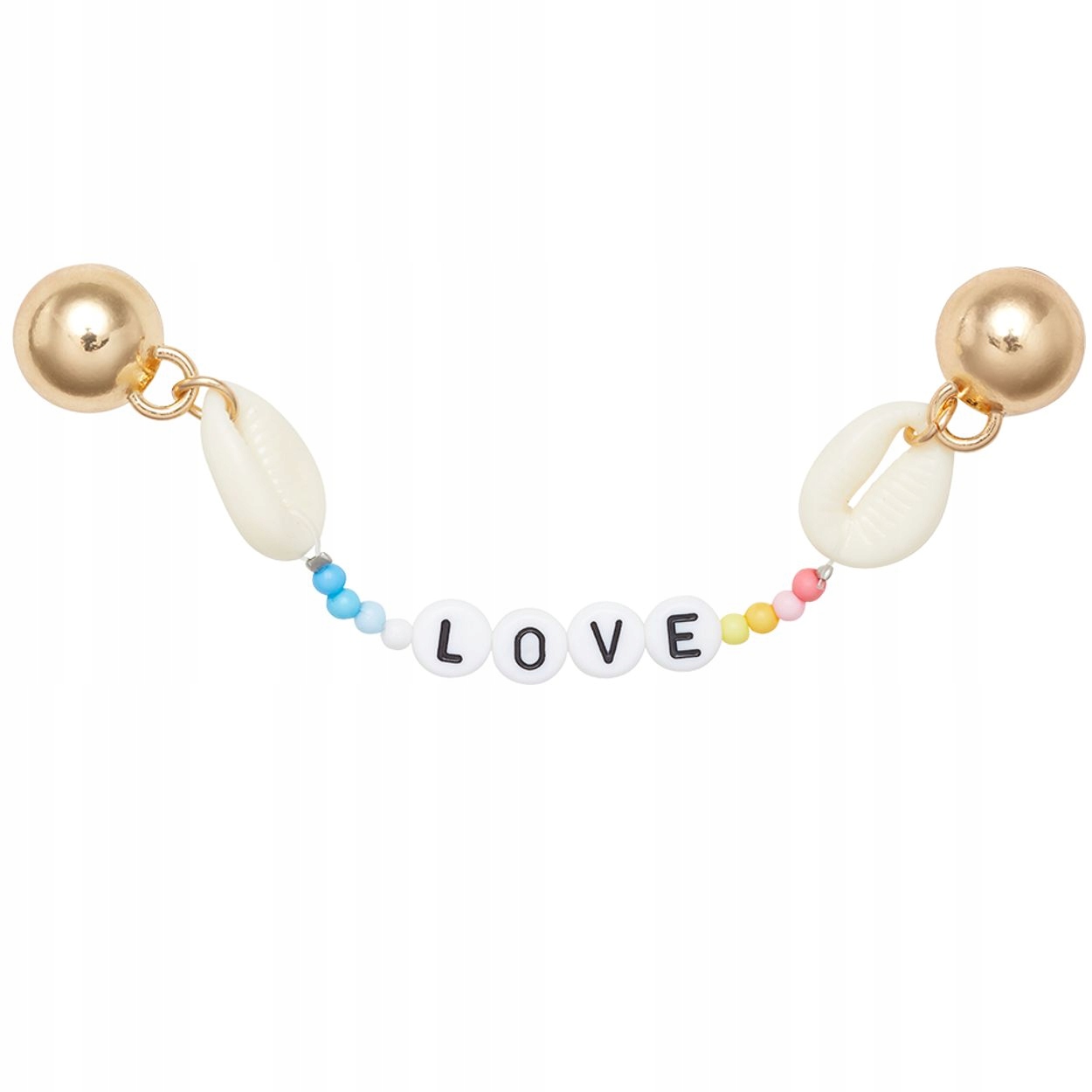 

Jibbitz Przypinka Crocs Do Buta Charms Zawieszka