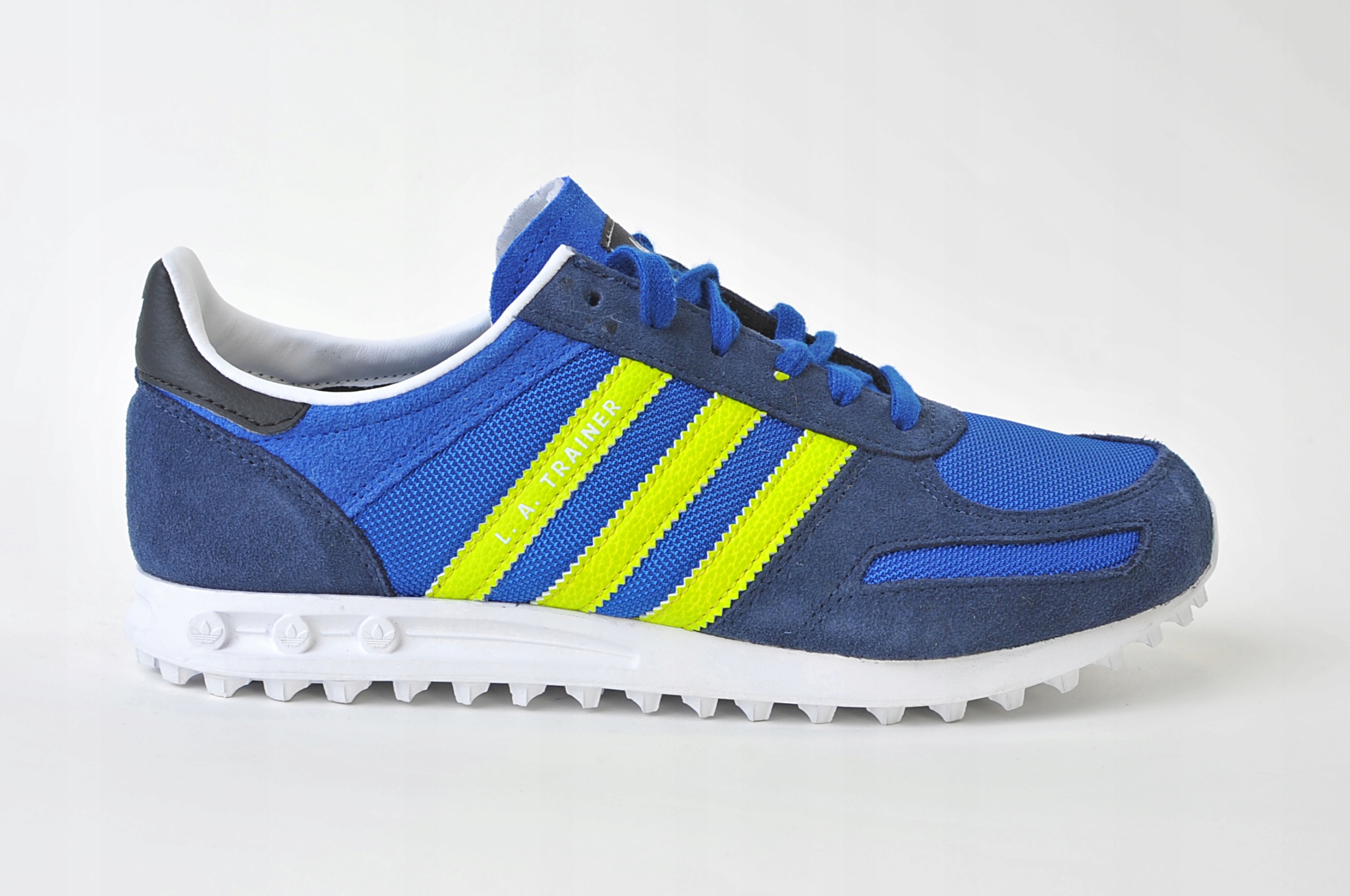 Športová obuv Adidas La Trainer K M17126 - 38 2/3