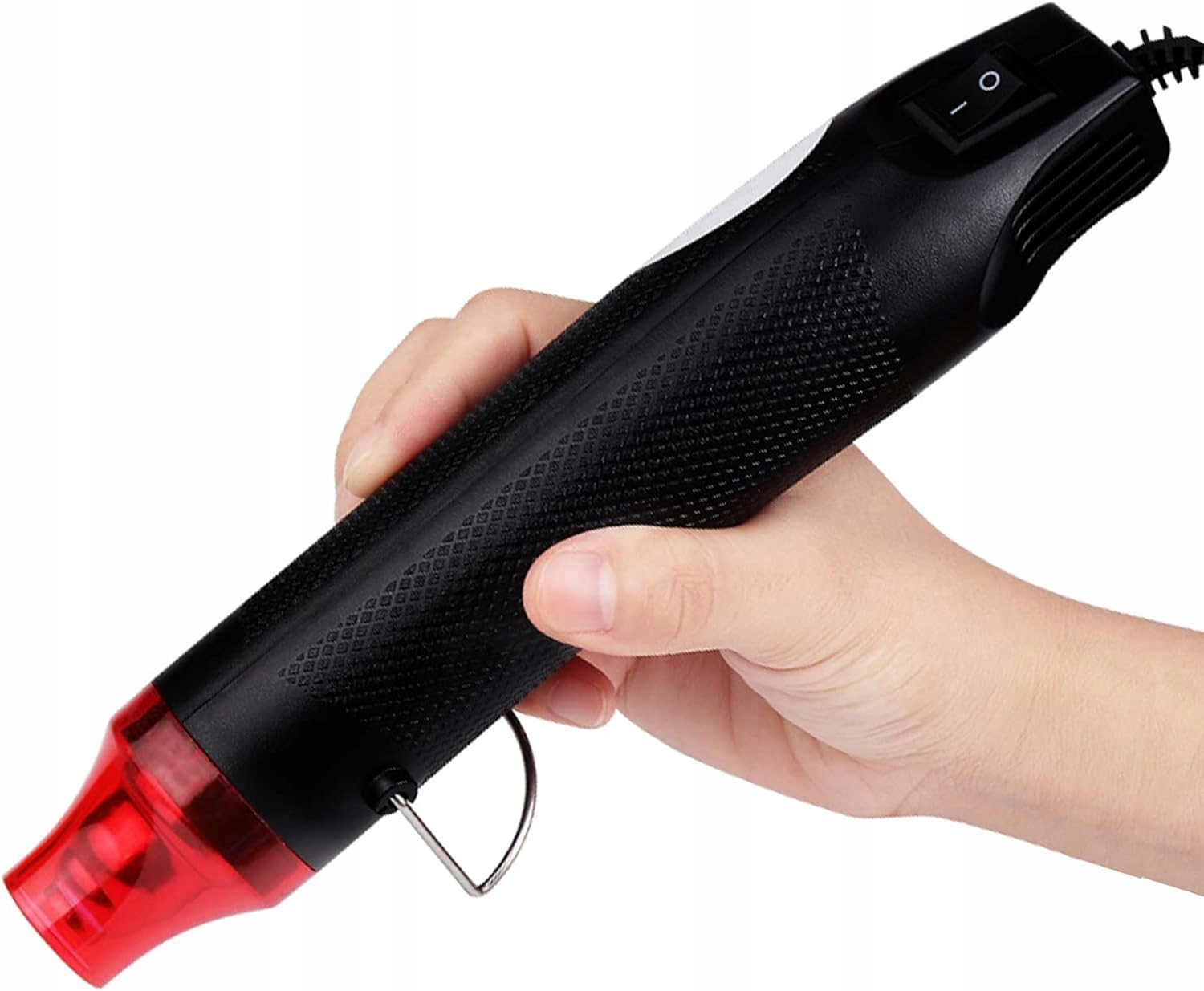 PORĘCZNA MINI OPALARKA HOT AIR 300W GORĄCE POWIETRZE Moc 300 W