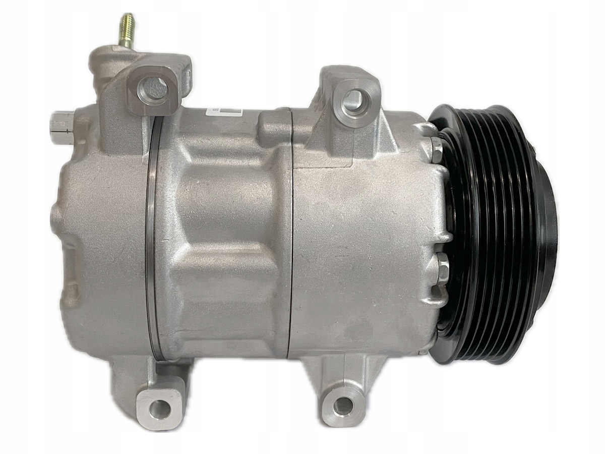 Kompresor Klimatizace Ssang Yong 6721304011