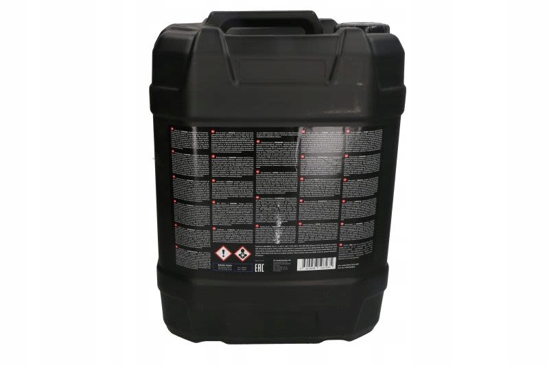 PŁYN HAMULCOWY DOT4 20L Producent TRW