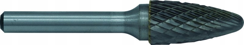 

Frez pilnik obrotowy łukowy stal 10x20x6 F Krypton