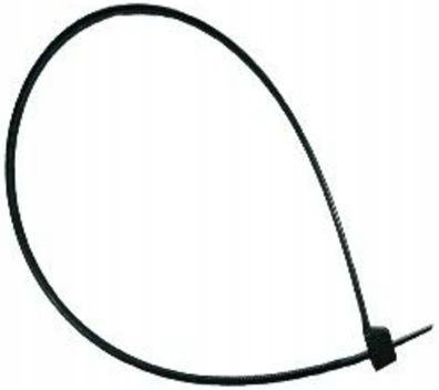 100 X хомут ROMIX 50037