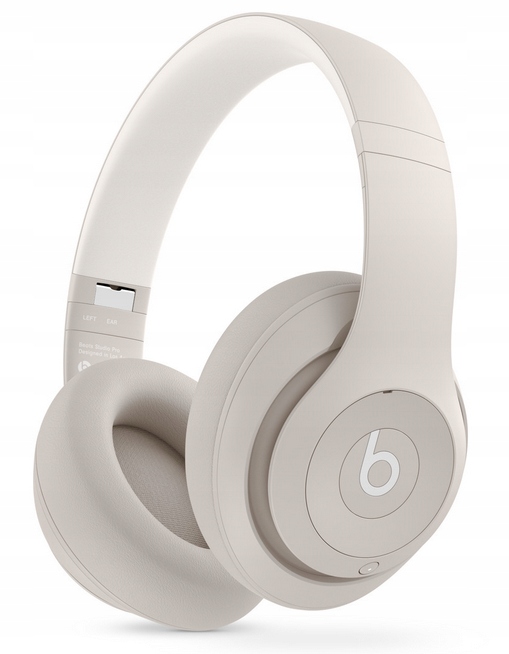 Słuchawki bezprzewodowe nauszne Apple Beats Studio Pro