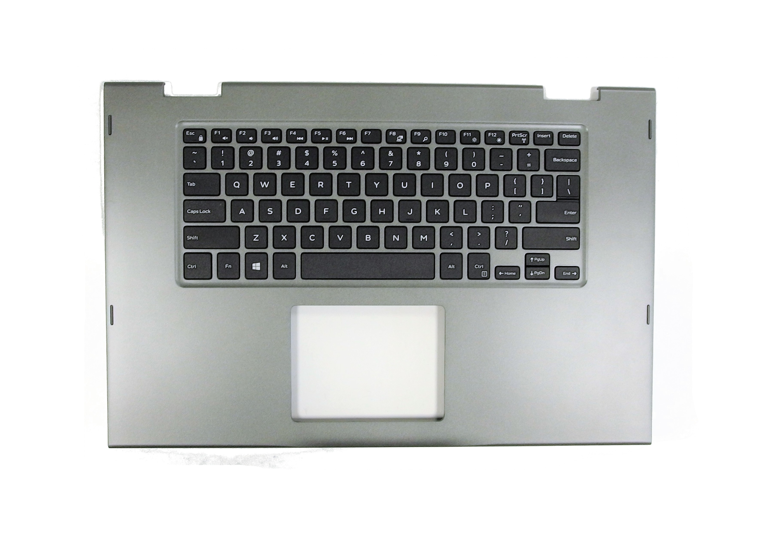 Palmrest klawiatura Dell Inspiron 15 5568 00HTJC