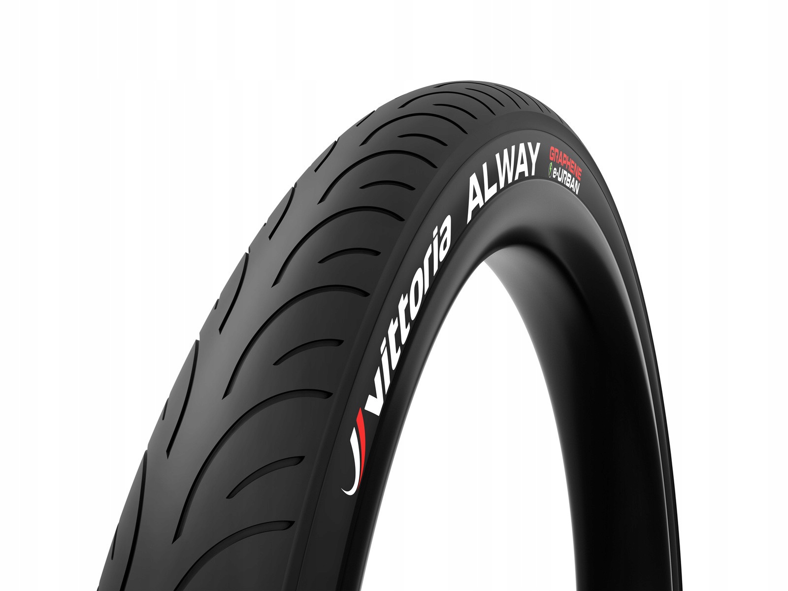 Pneumatika pro E-Bike Vittoria Alway G2.0 29x2.6 černá drátěná