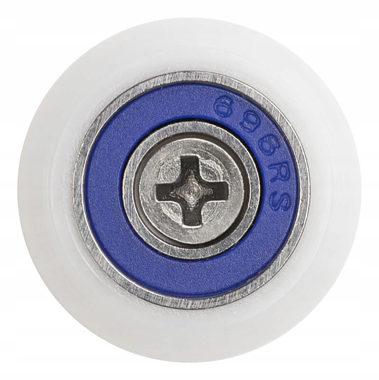 

Rolka Rolki Kółka Kółko do kabin prysznicowej 23mm