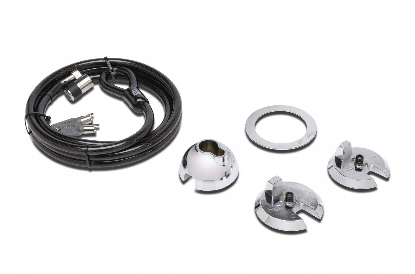 BLOKADA KABLOWA KENSINGTON SAFEDOME DLA IMACA 1,5M