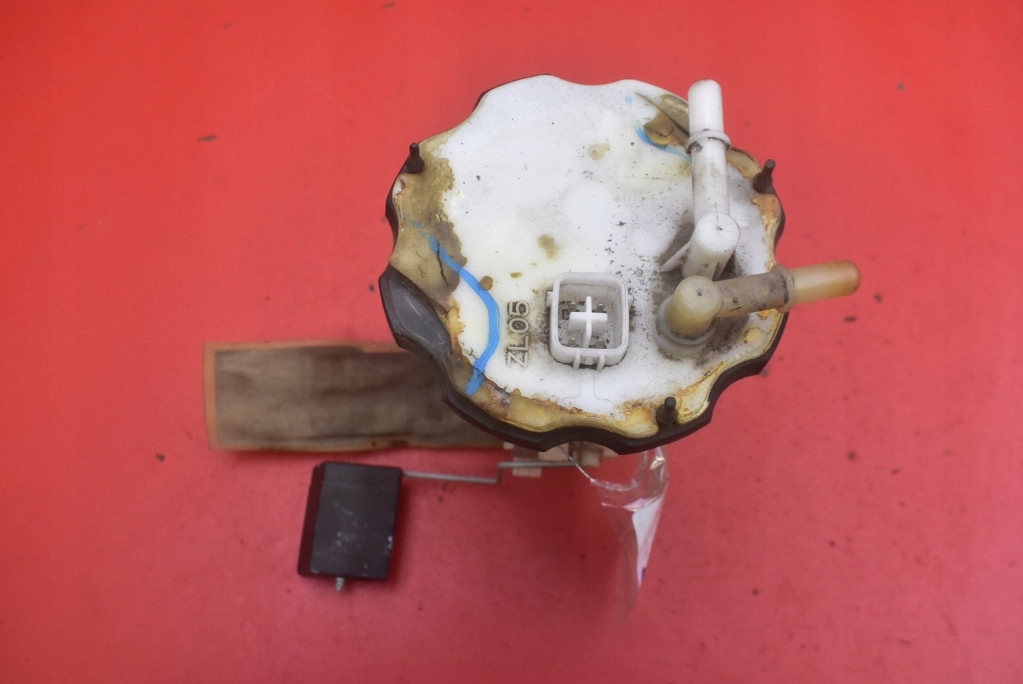 pump feed pump MAZDA PERMACY 1 and CP 1.8 16V 101 KM 01-05