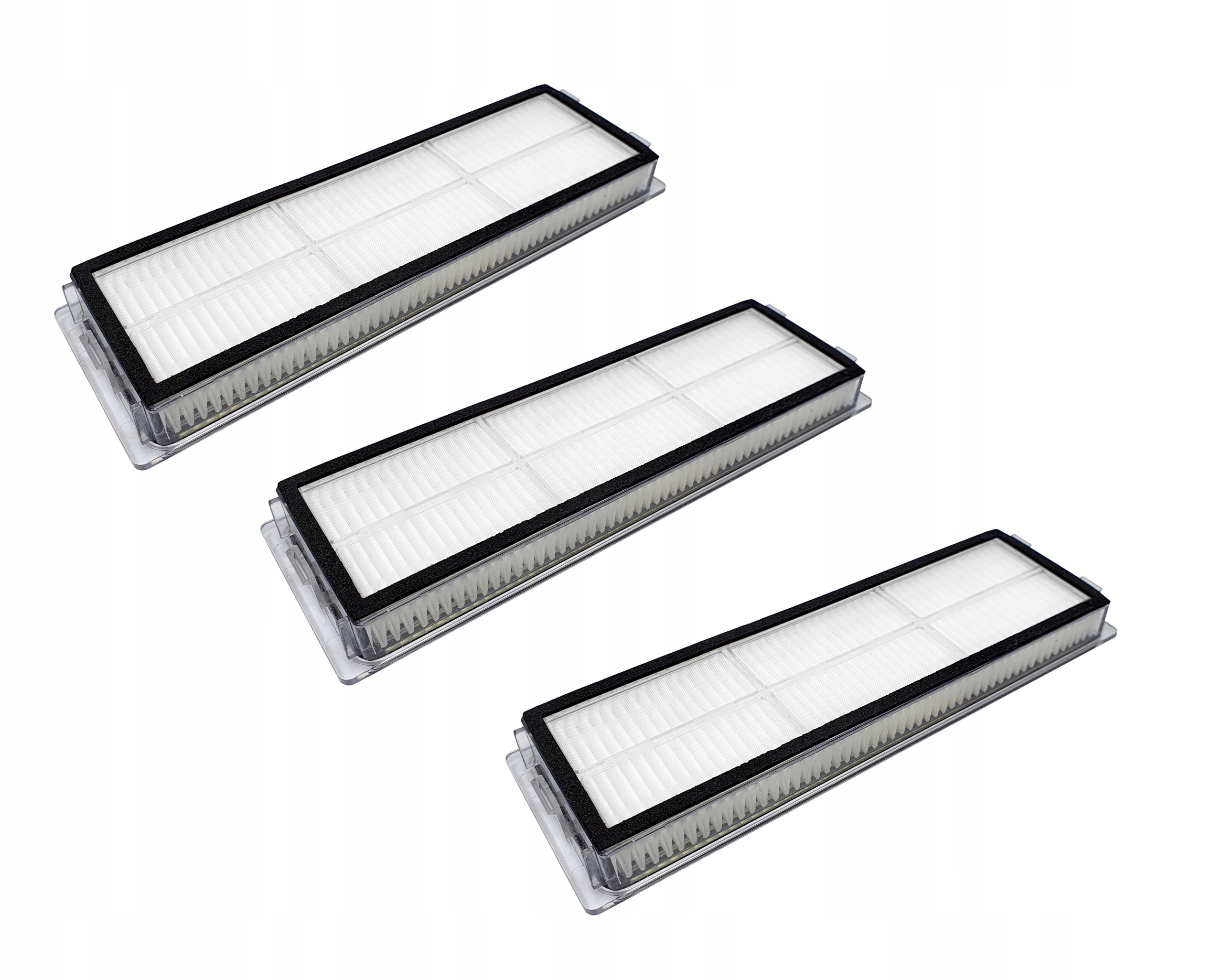 ZESTAW 3SZT - FILTR POWIETRZA DO XIAOMI MIJIA 1C STYTJ01ZHM