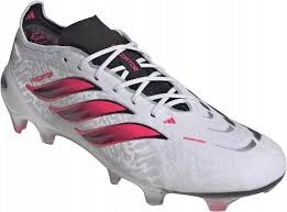 Fotbalová obuv Adidas Predator Elite Fg IH4699 vel 43 1/3