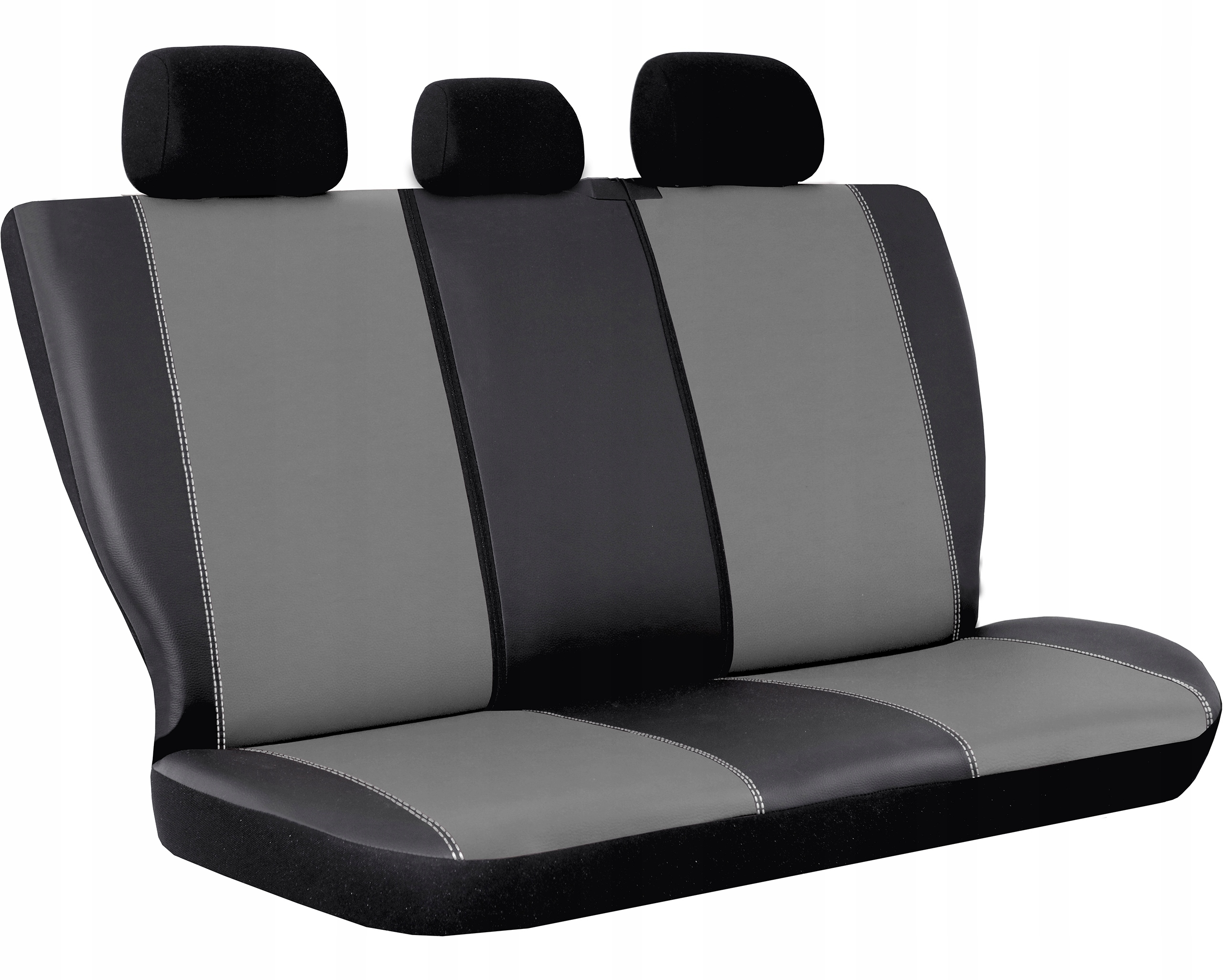 SKÓRZANE POKROWCE MIAROWE SKODA KODIAQ 5m Rodzaj Dedykowane