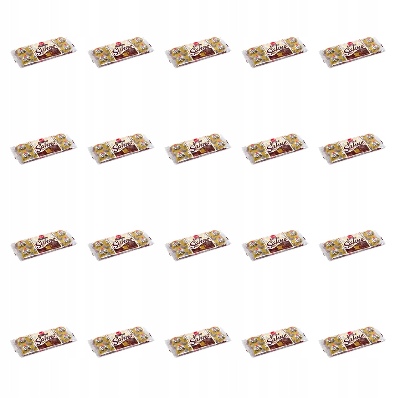 Zott kaffeesahne 10x10g X20