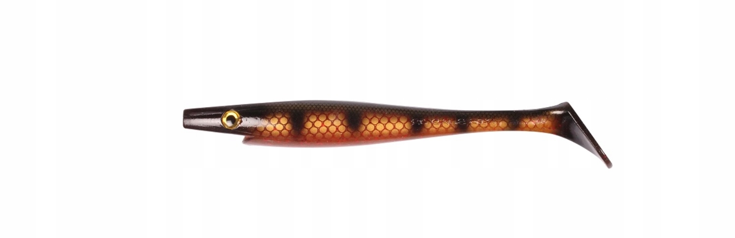 Guma Strike Pro Pig Shad Tournament 18cm 30g #144