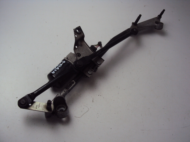 Механізм склоочисника MERCEDES A-Class W176 12-18