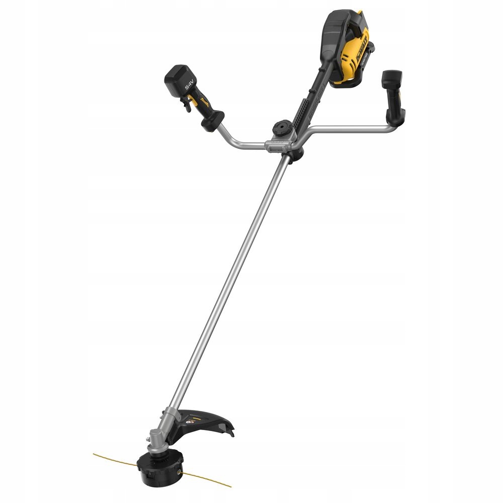 Akumulatorowa podkaszarka, 42cm, 54V Xr Flexvolt, Dewalt [DCMST922N-XJ]